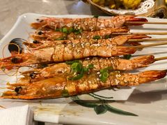 -达叔香味海鲜(海棠68环球美食街店)
