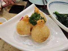 -点都德(龙之梦店)