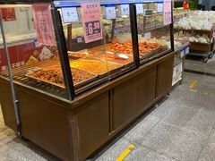 -物美综合超市(旧宫店)
