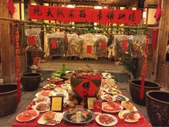 iphone_upload_pic-文儒九号·闽菜馆(三坊七巷店)