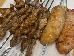 -老虎滩大连海鲜烧烤(建邺云锦路总店)