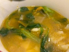 -五观堂素食(新华路店)