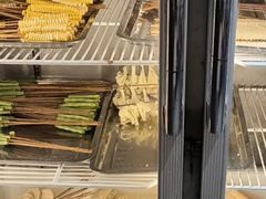 -火上燎爆炒·烧烤·小龙虾(长虹国际城店)