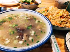 大肠血-聪辉同安老美食饭店(大元路店)