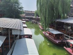 -滦州古城