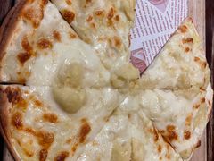 -芭莉与彩虹西餐厅(成都合生汇店)