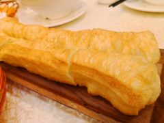 金牌大油条-顺德人家食府(黄金广场店)