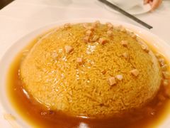 浇汁锅巴-庐州太太(鼓楼店)