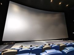 -英皇电影城(平安金融中心IMAX激光店)