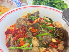 -三只鸟本地特色菜馆(上饶总店)