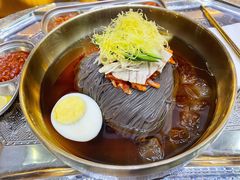 平壤馆冷面（酸甜）-玉流珍肴馆(亮马桥店)