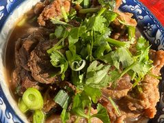 -新月斋(豆瓣胡同店)