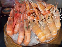 -花潮料理艺食馆(苏宁广场B区店)