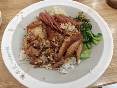 -陆长玖古法猪脚饭(玄风桥店)