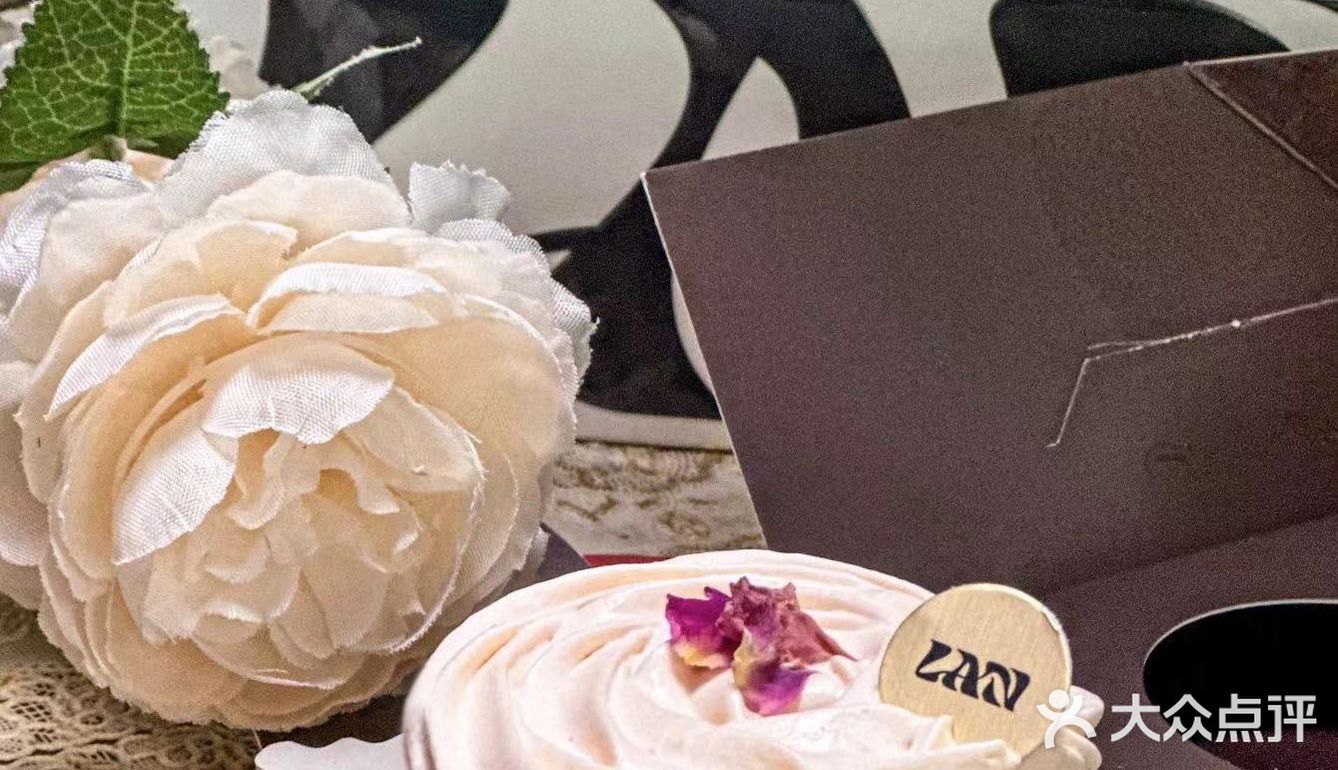 听劝‼来广州1️⃣定要试试这家cupcake