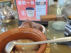 -深巷家味馆.湖北头牌红烧鱼头拌饭(黄陂店)