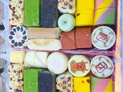 -北京稻香村(京港城生活广场店)