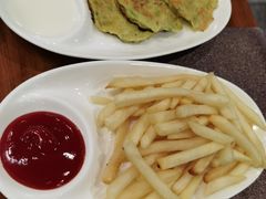 -TUK土耳其餐厅·下午茶(卢湾店)