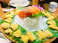-蟹将军·松叶蟹和牛日料放题自助(K11店)