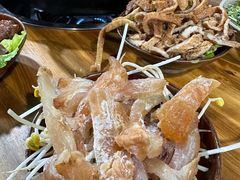 -正南齊北重庆老火锅(光华村直营店)