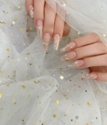 -斯馨·健康美甲美睫