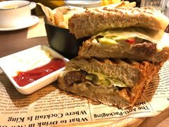 -来龙里 精致 东南亚餐室(万象城店)