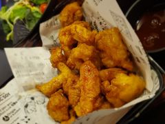 -校村炸鸡(弘大)