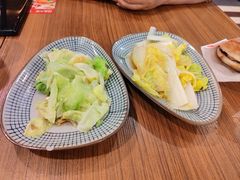 -阿香米线(大唐西市大润发店)