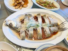 -北京王府井希尔顿酒店·秦唐中餐厅Chynna