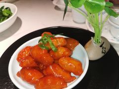 -花椒俏川菜小馆(南海万达店)