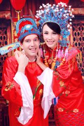 -IDO婚纱摄影(上海旗舰店)