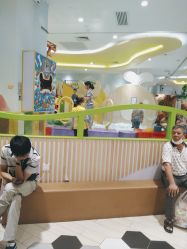 -MELAND(湾悦城店)