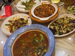 -老碗餐饮(前进路店)