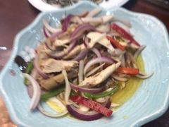 -清真悦宾楼食府(海湖店)