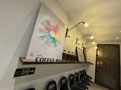 -Vanilla Specialty Coffee(八大关店)