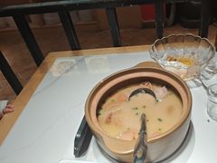 -吴掌柜·藕汤印象(南湖店)