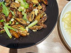 -东北小二东北菜(大车家巷店)
