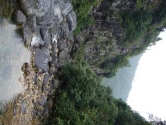 -石台牯牛降景区