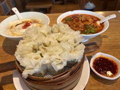 -豆相识•九九豆腐脑(牛咡桥店)