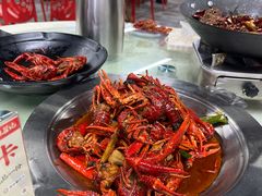 -聚味瞿记·龙虾堂(树木岭店)