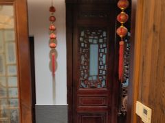 -古韵餐厅(湖畔大学店)
