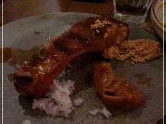 -BOR Eatery(安福路店)