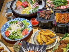 -琴寿司居酒屋(中山广场店)
