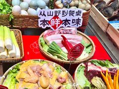 -宁海食府·涌宴(真和店)