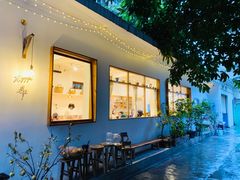 -苏坦土耳其西餐厅(玉林店)