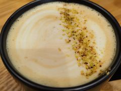 -星巴克臻选(上海合生汇1F店)