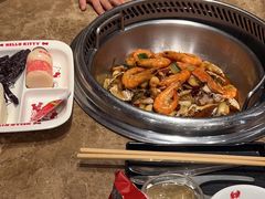 -七欣天香辣蟹火锅(扬州望月路店)