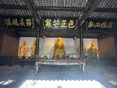 -包公祠
