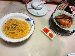 -佬麻雀·剁椒鱼头(京基KK One店)