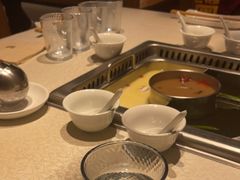 -巴奴毛肚火锅(大剧院店)